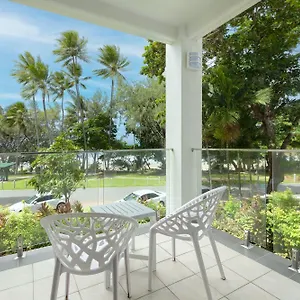 Aparthotel Beaches - Official Onsite Reception & Check In