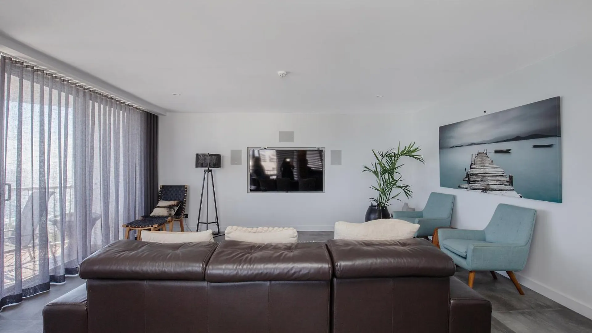 Aparthotel Carool Holiday Apartments Gold Coast