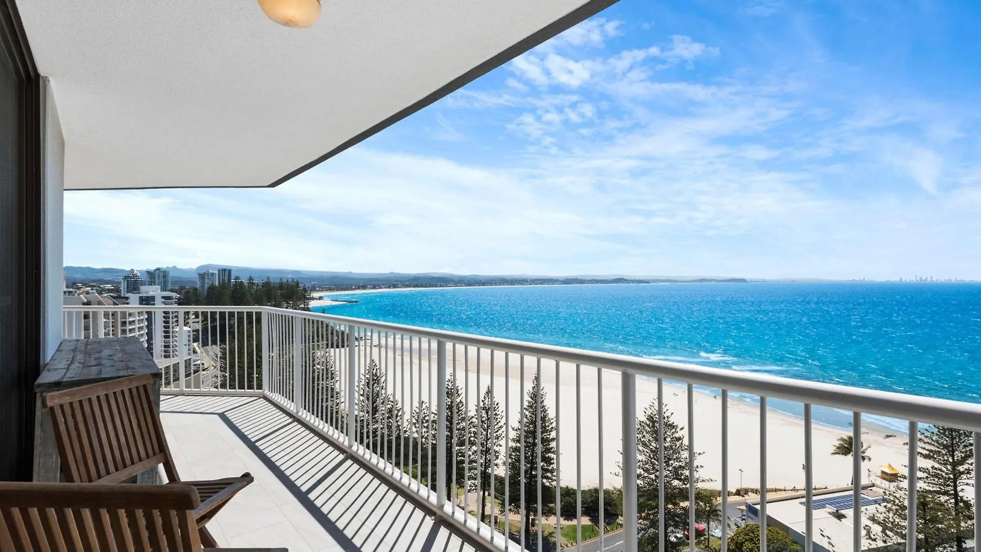 Carool Holiday Apartments Gold Coast 3*,