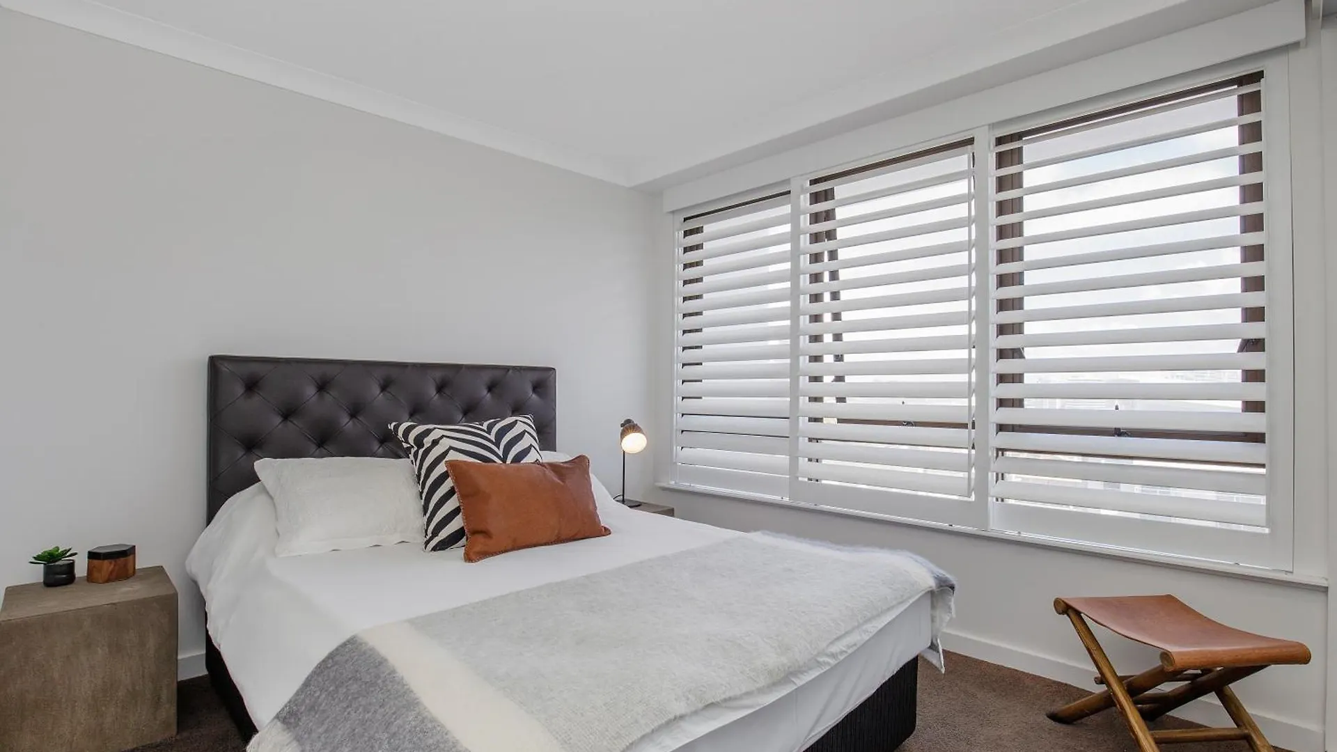 *** Aparthotel Carool Holiday Apartments Gold Coast Australia
