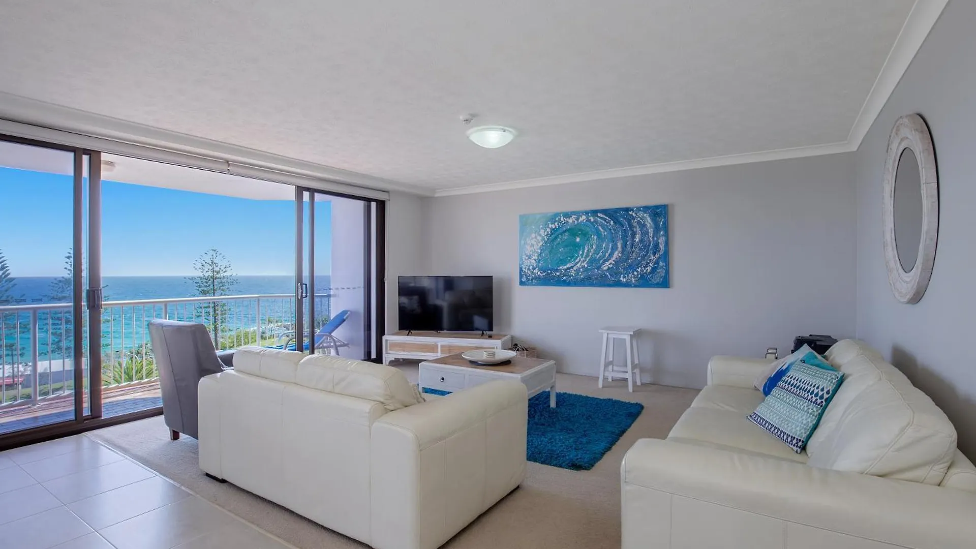Aparthotel Carool Holiday Apartments Gold Coast
