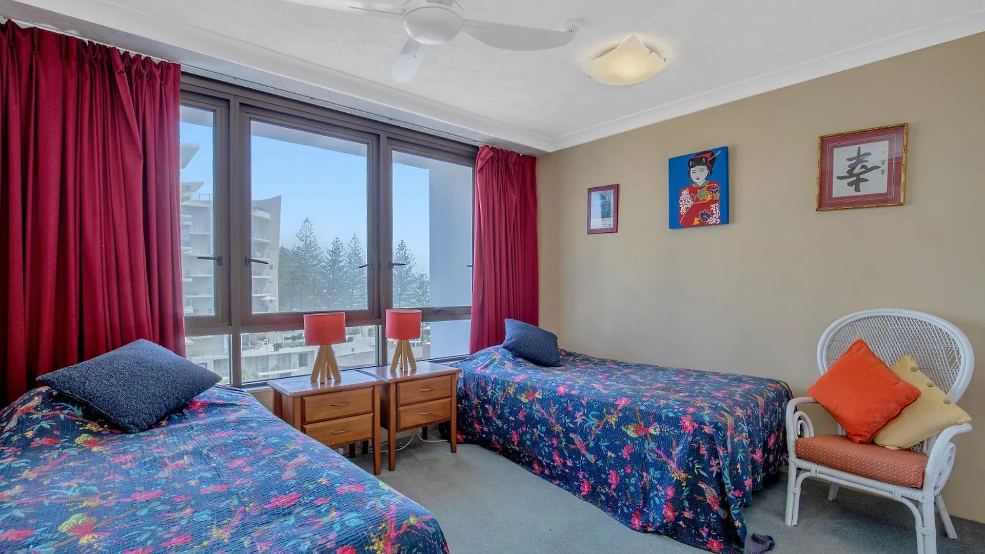 Carool Holiday Apartments Gold Coast