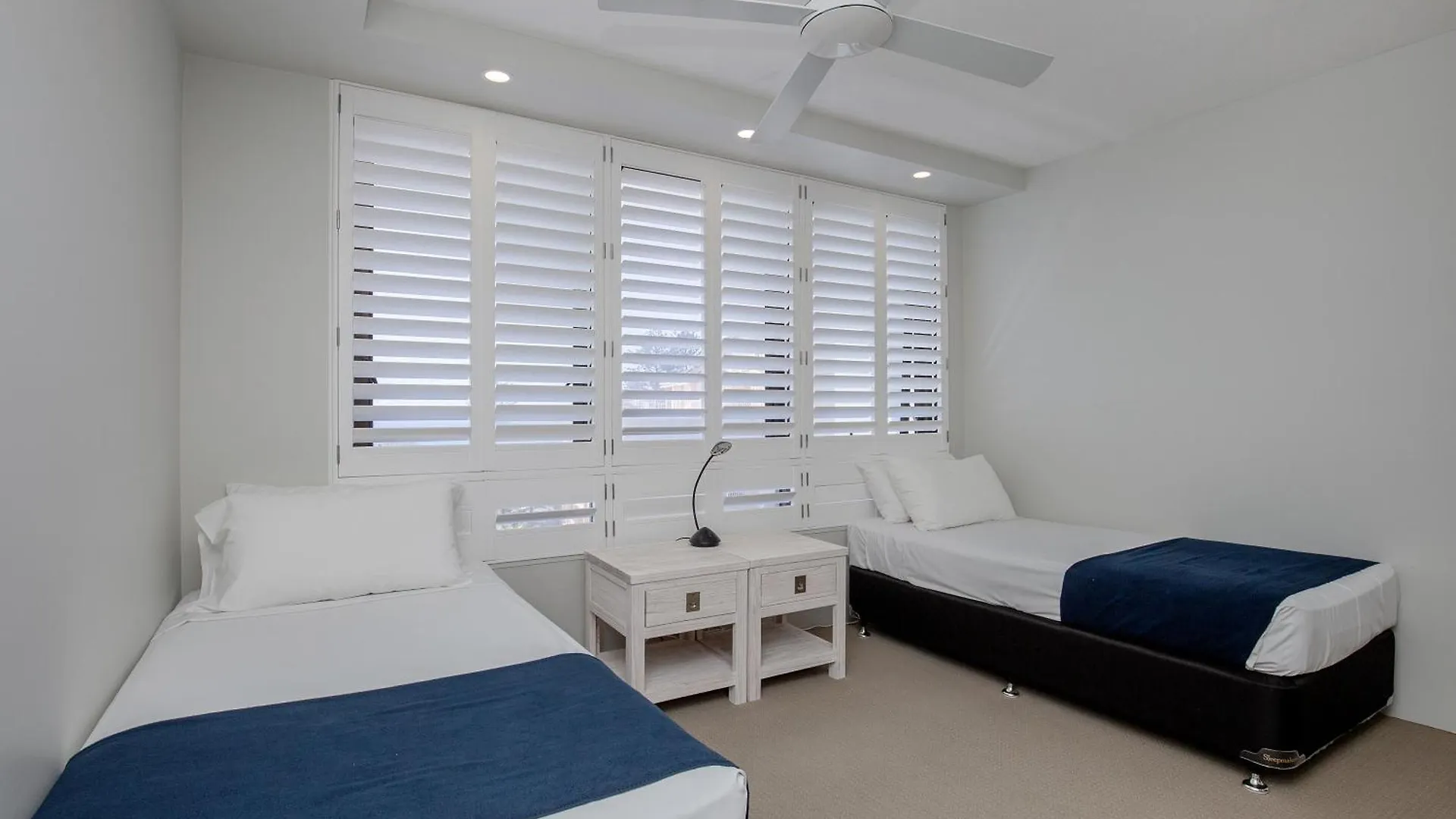 Carool Holiday Apartments Gold Coast Aparthotel