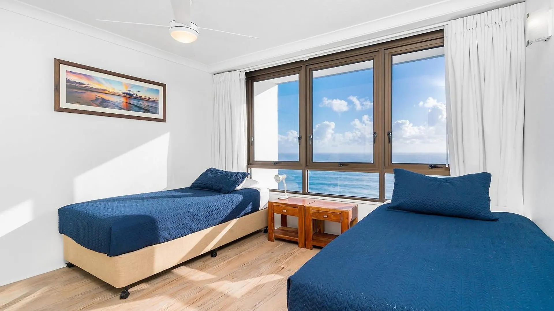 Carool Holiday Apartments Gold Coast 3*,